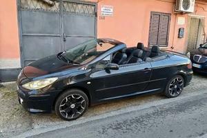 Peugeot 307 cc