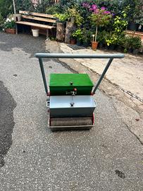 Seminatrice prato sembdner rs 50