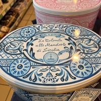 Colombe dolci di fiasconaro dolce e gabba e filipp