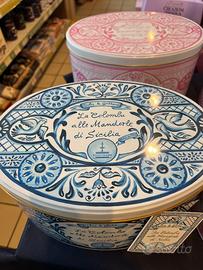 Colombe dolci di fiasconaro dolce e gabba e filipp