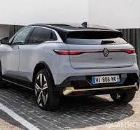 Renault megane 2019;2021 per ricambi