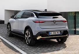 Renault megane 2019;2021 per ricambi