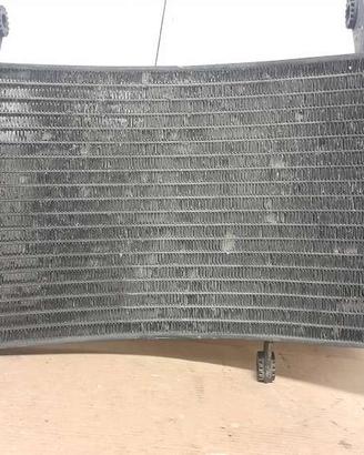 Radiatore acqua liquido Ducati SportTouring ST4