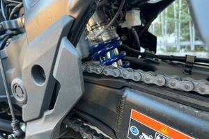 Honda Transalp 750 2025