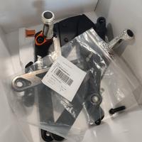 KIT di Pedane Factory Gilles