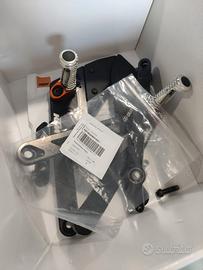 KIT di Pedane Factory Gilles