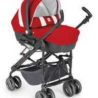 Passeggino trio cam