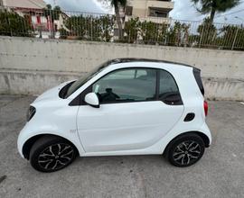 Smart fortwo 2019