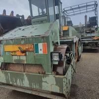 Rullo bitelli ferro ferro 100 quintali