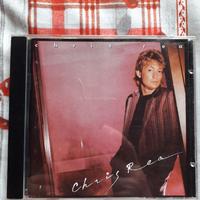 CD audio chris rea 1981 loving you originale 