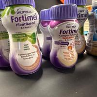 Fortimel. Nutricia