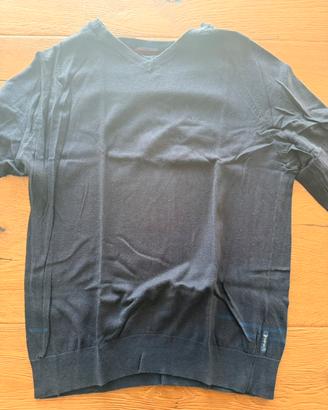 Maglietta uomo autunno/inverno Armani Jeans
