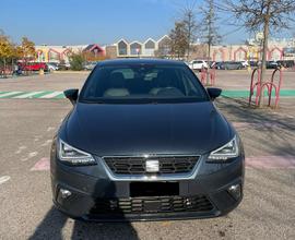 Seat Ibiza FR 1.5 TSI EVO ACT 150 cv