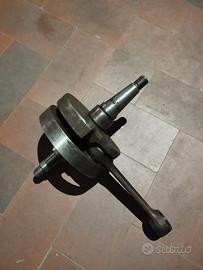 Albero motore Piaggio P125X 1978