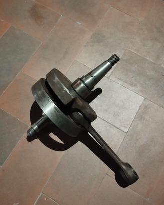 Albero motore Piaggio P125X 1978