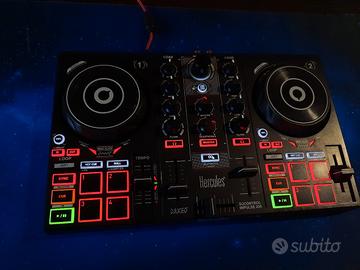 DJCONTROL IMPULSE 200 🎧✅️