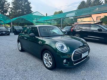 Mini 1.5 One D NEOPATENTATI