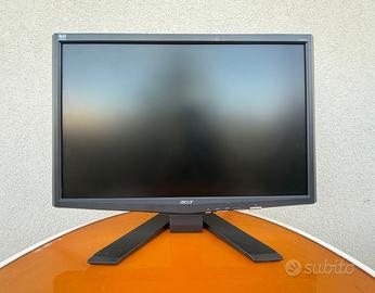 Monitor ACER per computer desktop 22"