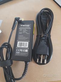 Caricabatteria Acer 19V 3,42 Ampere 5,5*1,7 mm 65w