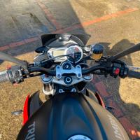 Triumph Street Triple R