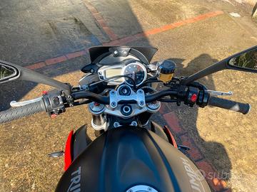 Triumph Street Triple R