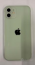 Iphone 12 128gb verde