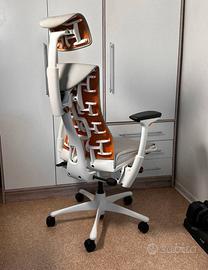 Herman Miller x Logitech G Embody Gaming Chair