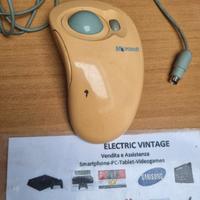 9157N-Microsoft IntelliMouse TrackBall X03-09209