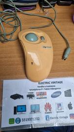 9157N-Microsoft IntelliMouse TrackBall X03-09209