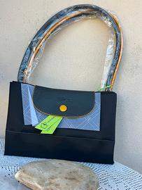 Borsa Longchamp a spalla