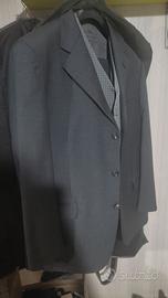 Abito sartoriale da uomo