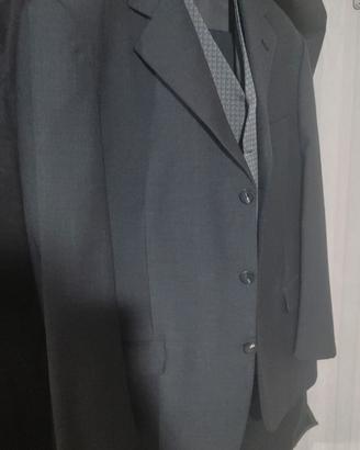 Abito sartoriale da uomo