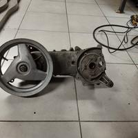 carter scooter piaggio 