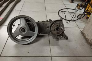 carter scooter piaggio 