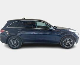 MERCEDES-BENZ GLC 220 d 4Matic Premium aut.