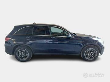 MERCEDES-BENZ GLC 220 d 4Matic Premium aut.