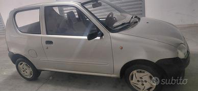 Fiat seicento