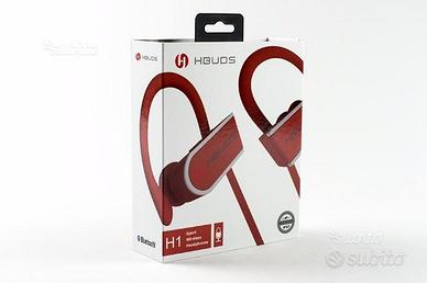 Auricolari Hbuds h1