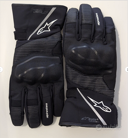 Guanti Alpinestar Andes V3 Drystar Taglia XL