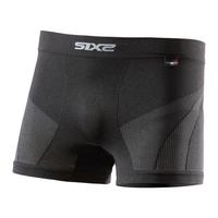 SIXS BOX2 V2 Boxer Intimo 4 STAGIONI