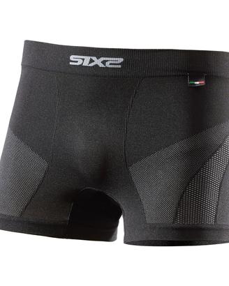 SIXS BOX2 V2 Boxer Intimo 4 STAGIONI