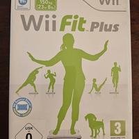 3 giochi Nintendo Wi