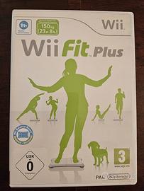 3 giochi Nintendo Wi