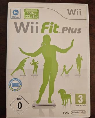 3 giochi Nintendo Wi