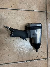 pistola svita bulloni pneumatica