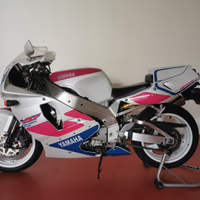 Yamaha Yzf 750 r 1993