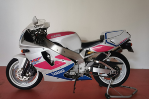 Yamaha Yzf 750 r 1993