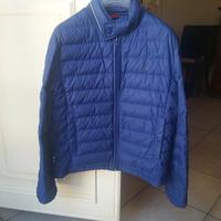 Fay trapuntino leggero blu 10 anni