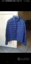 Fay trapuntino leggero blu 10 anni