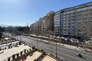 Appartamento - Palermo